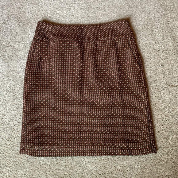 Ann Taylor Dresses & Skirts - Ann Taylor LOFT Skirt